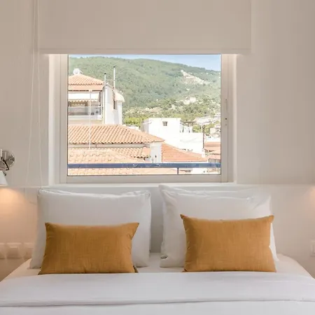 The Blue Maison d'hôtes