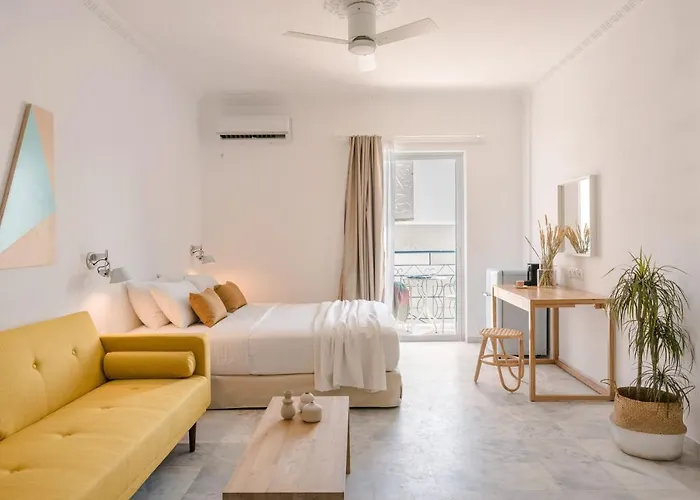 The Blue Maison d'hôtes 3*