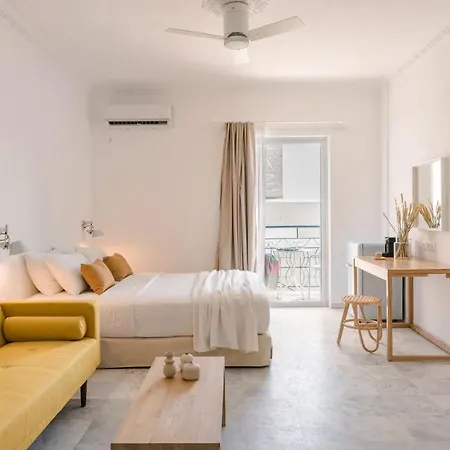 The Blue Гостевой дом 4*